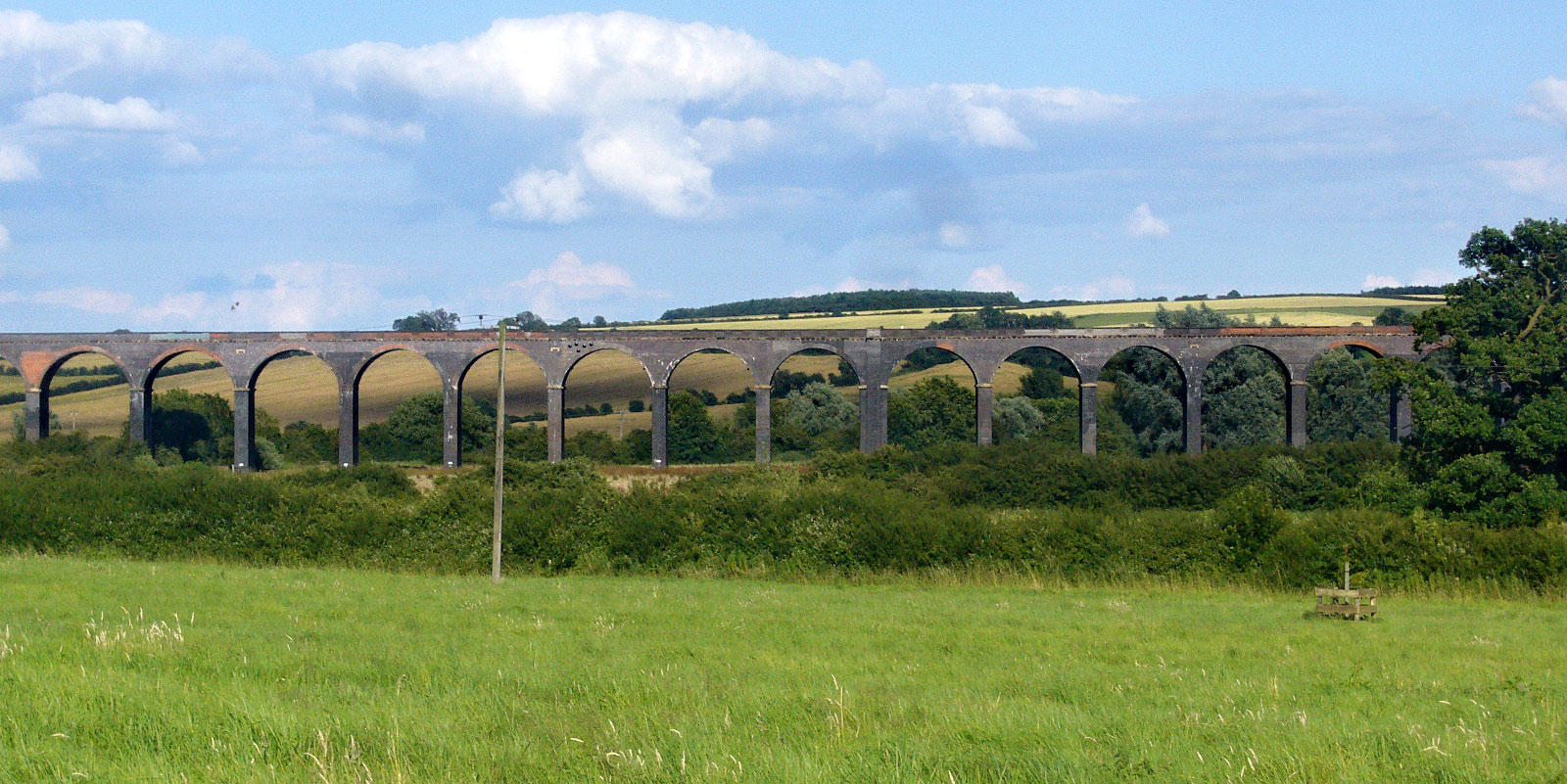 Harringworth